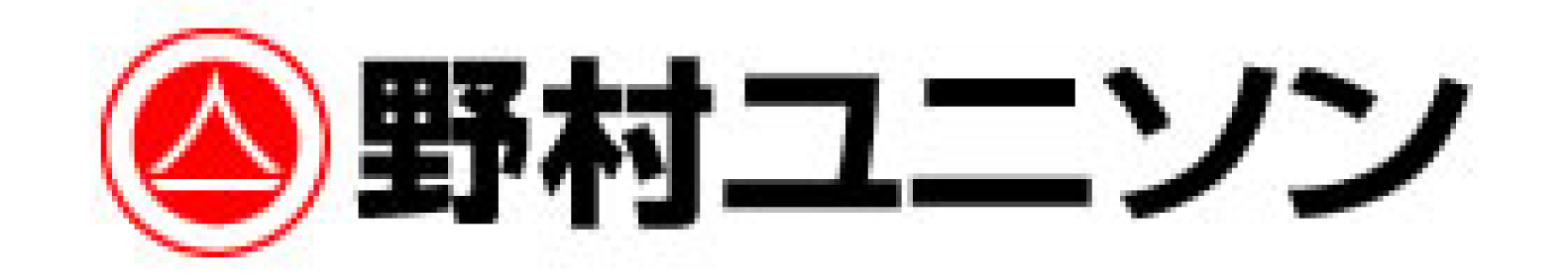 ロゴ：野村ユニソン株式会社